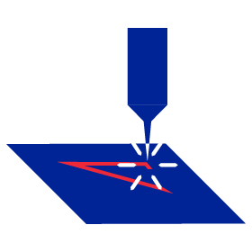 Service de marquage et découpe laser