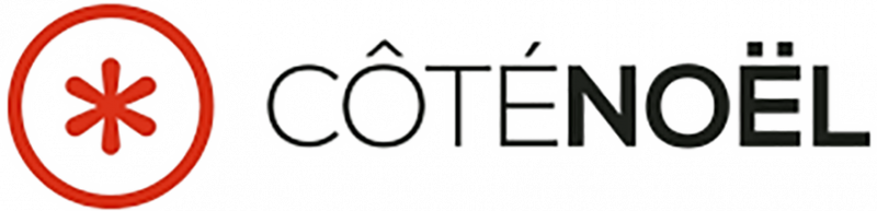 Logo Cote Noël