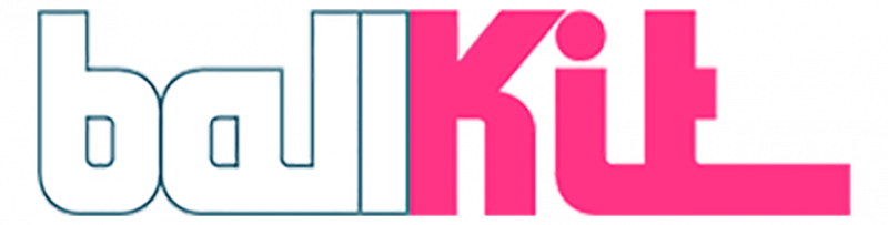 Logo Ballkit