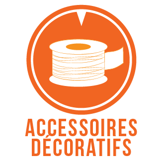 Accessoires décoratifs BallKit