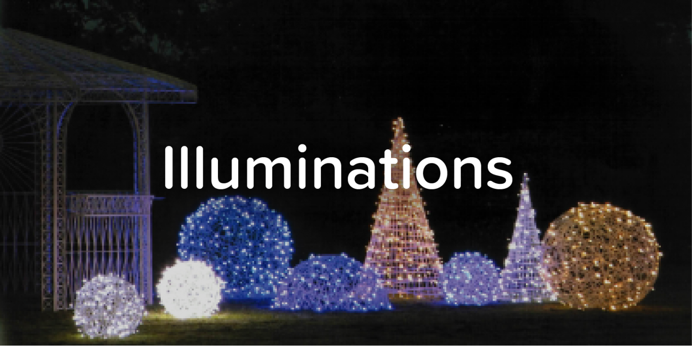 Miniature catégorie illuminations