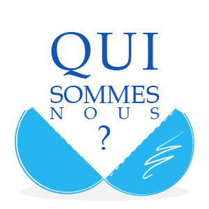 Logo qui sommes nous ?