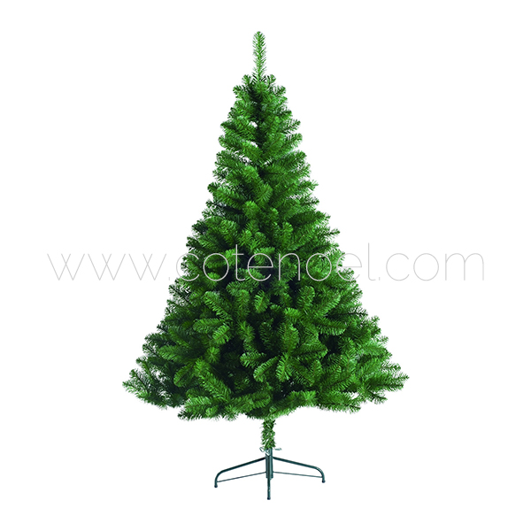 Sapin standard couleur vert ignifugé