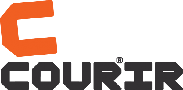 logo courir