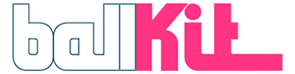 Logo Ballkit