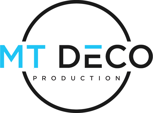 Logo MT DECO Production 2